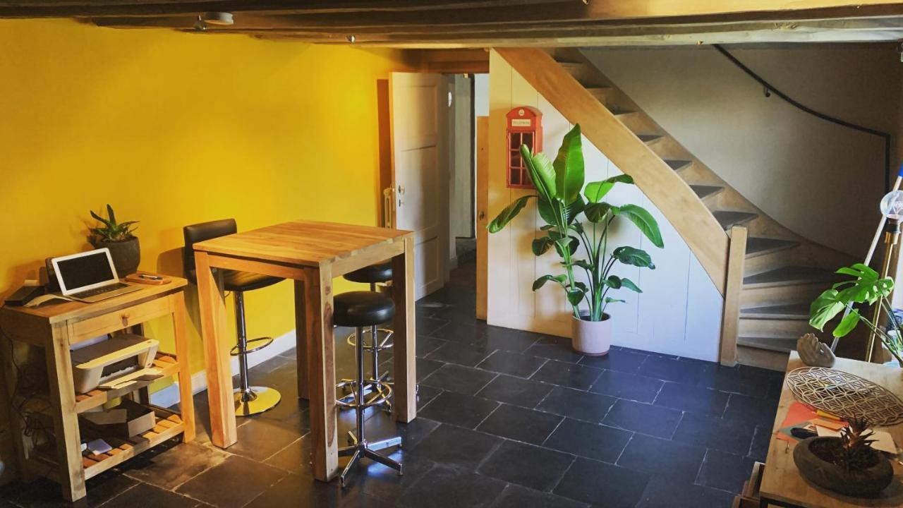 Hamiora Wellness B&B Deinze Exterior photo