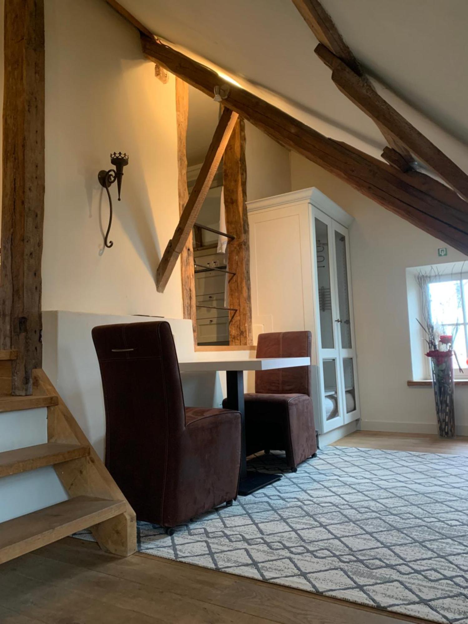 Hamiora Wellness B&B Deinze Exterior photo