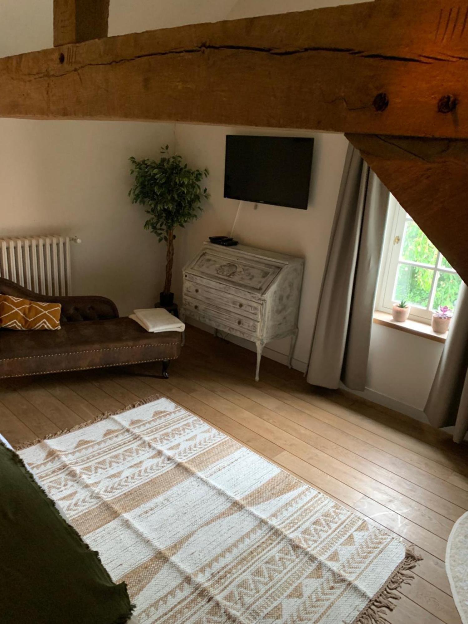 Hamiora Wellness B&B Deinze Exterior photo