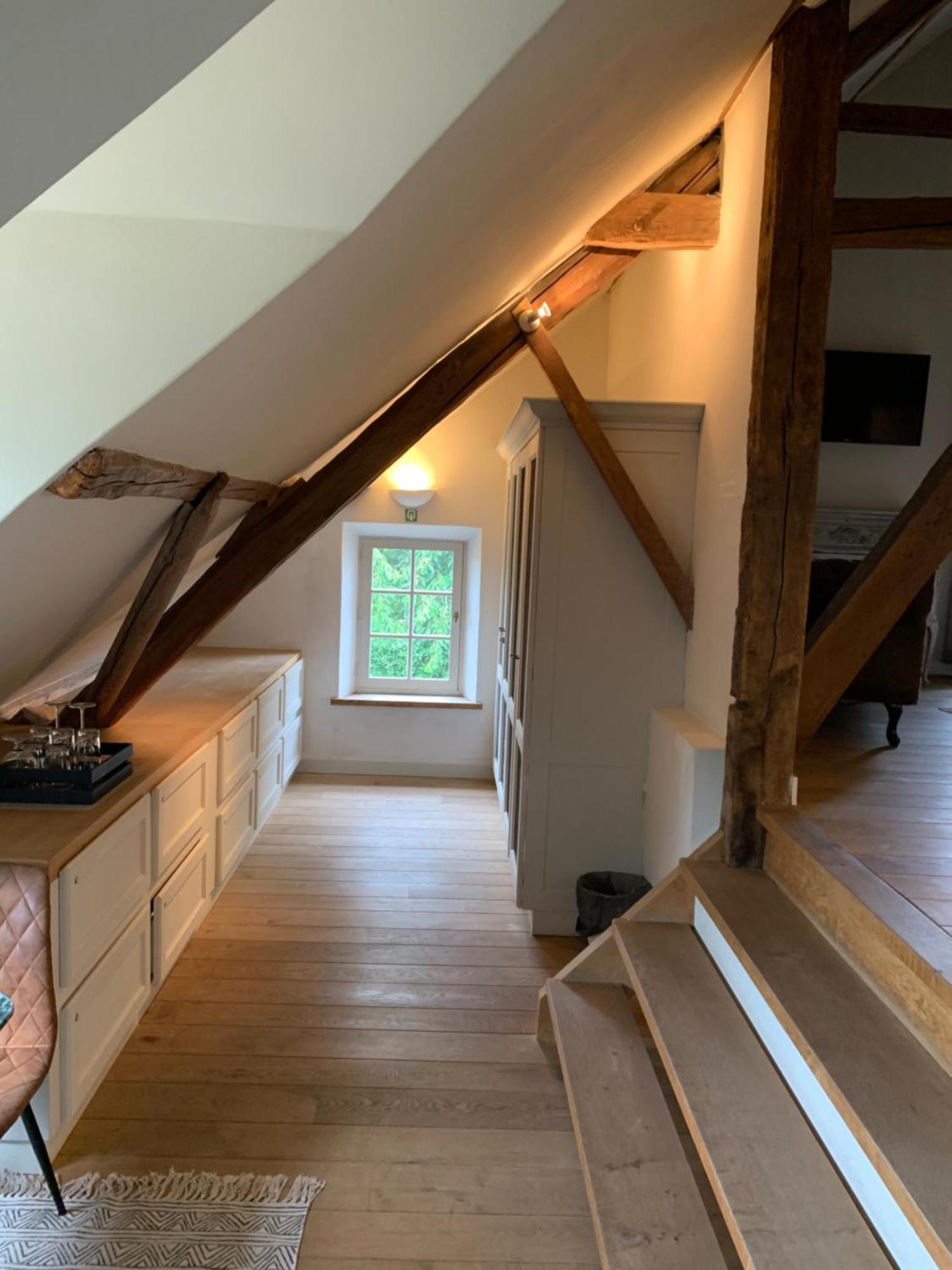 Hamiora Wellness B&B Deinze Exterior photo