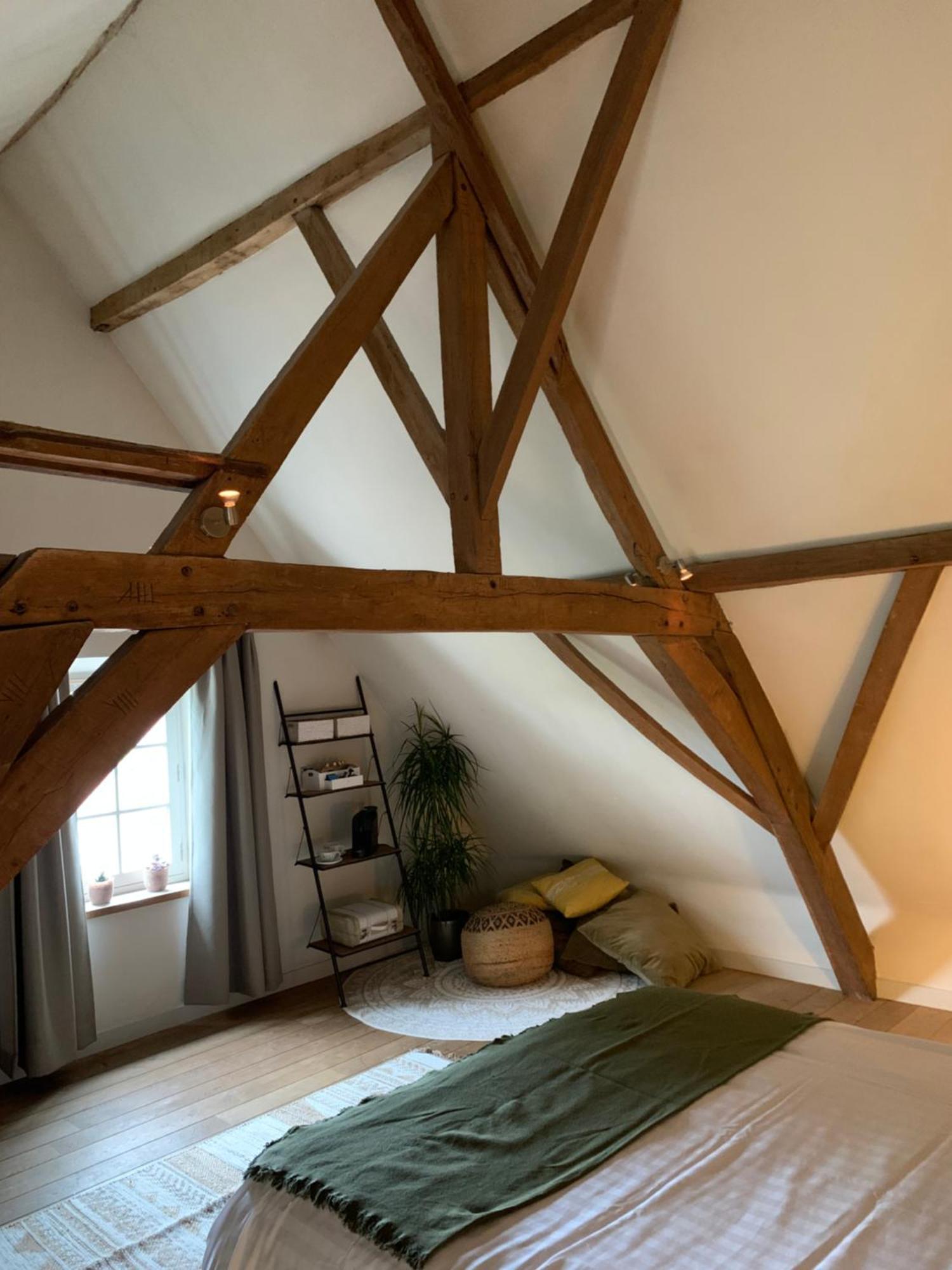 Hamiora Wellness B&B Deinze Exterior photo
