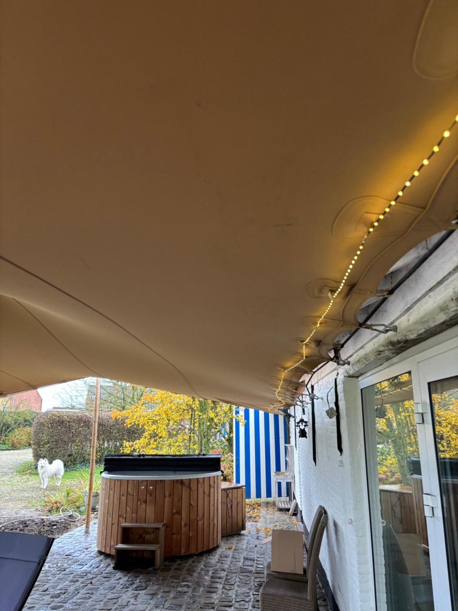 Hamiora Wellness B&B Deinze Exterior photo