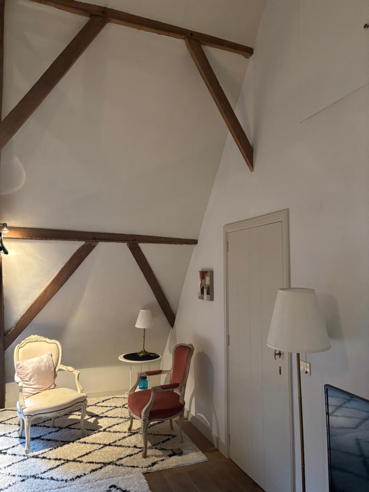 Hamiora Wellness B&B Deinze Exterior photo