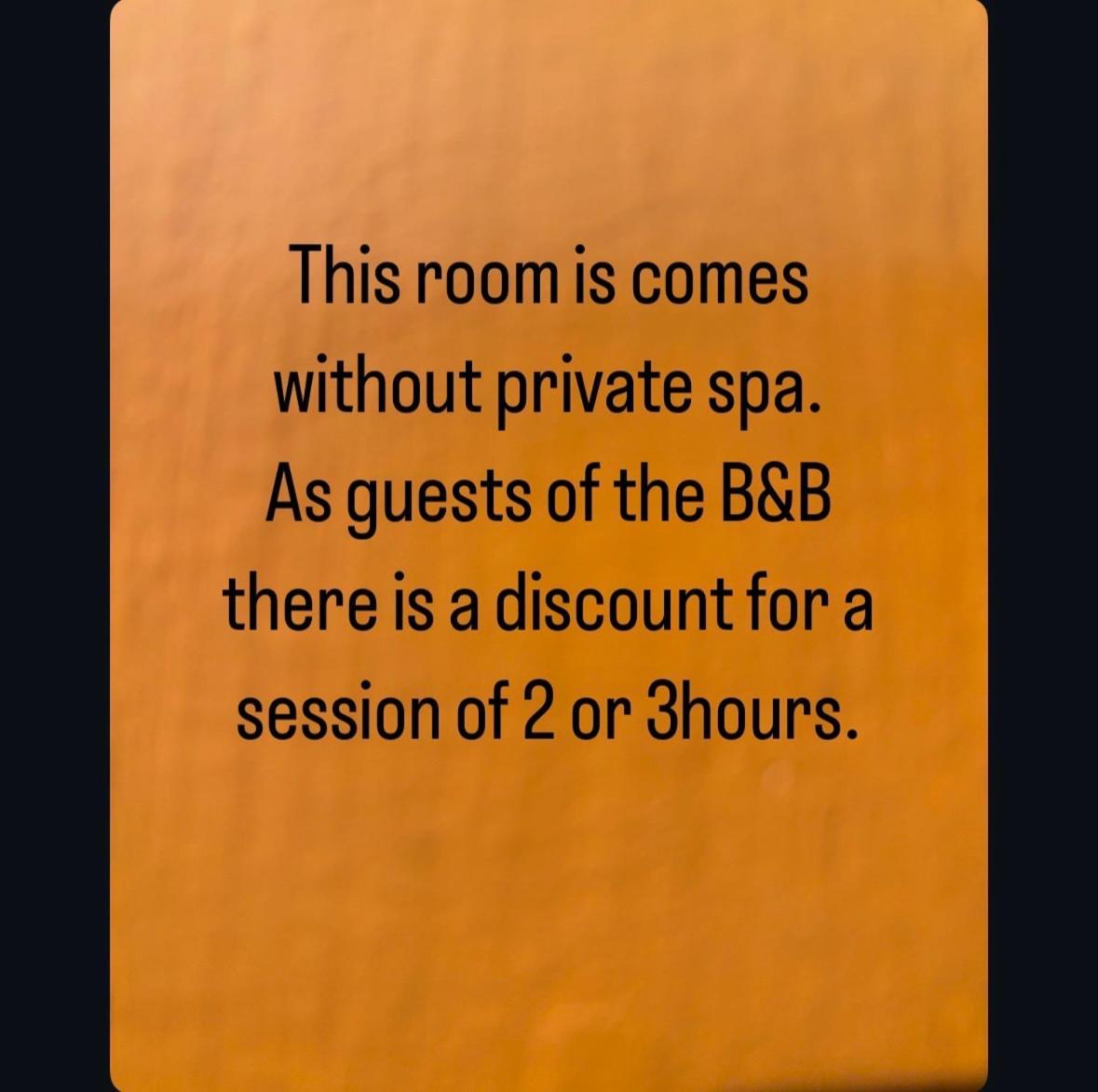Hamiora Wellness B&B Deinze Exterior photo