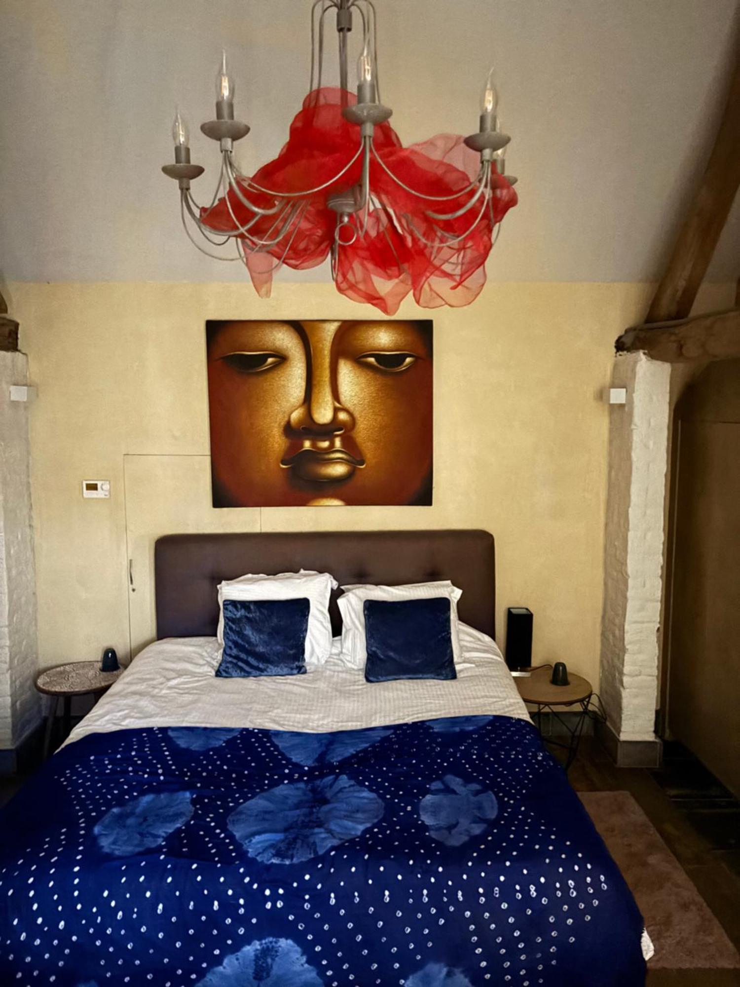 Hamiora Wellness B&B Deinze Exterior photo